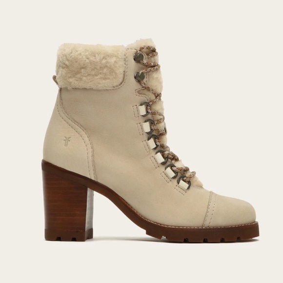 frye addie hiker boots